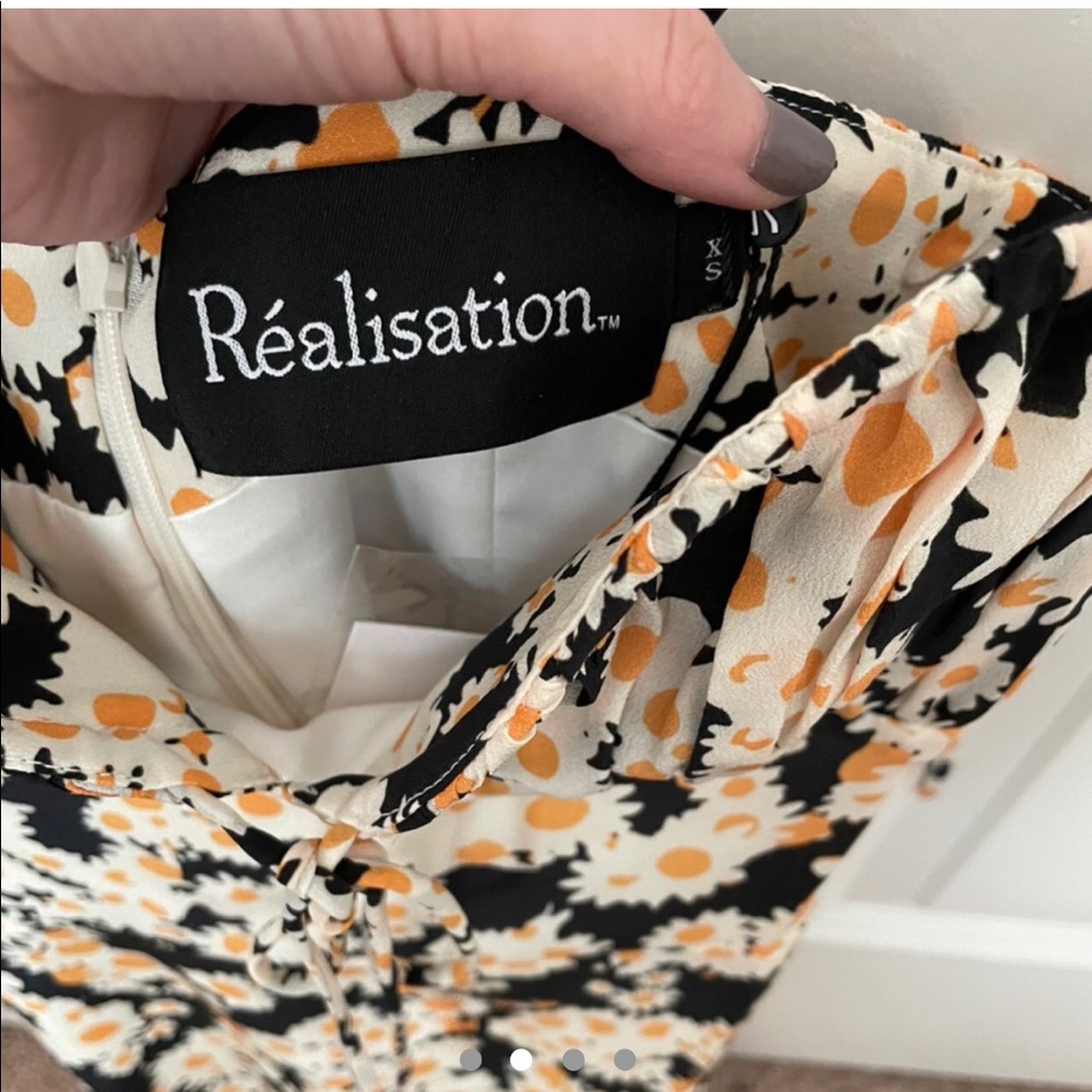 PSA- Inauthentic Realisation Par - Picture 3 of 3